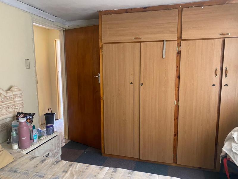 4 Bedroom Property for Sale in Ezibeleni Eastern Cape